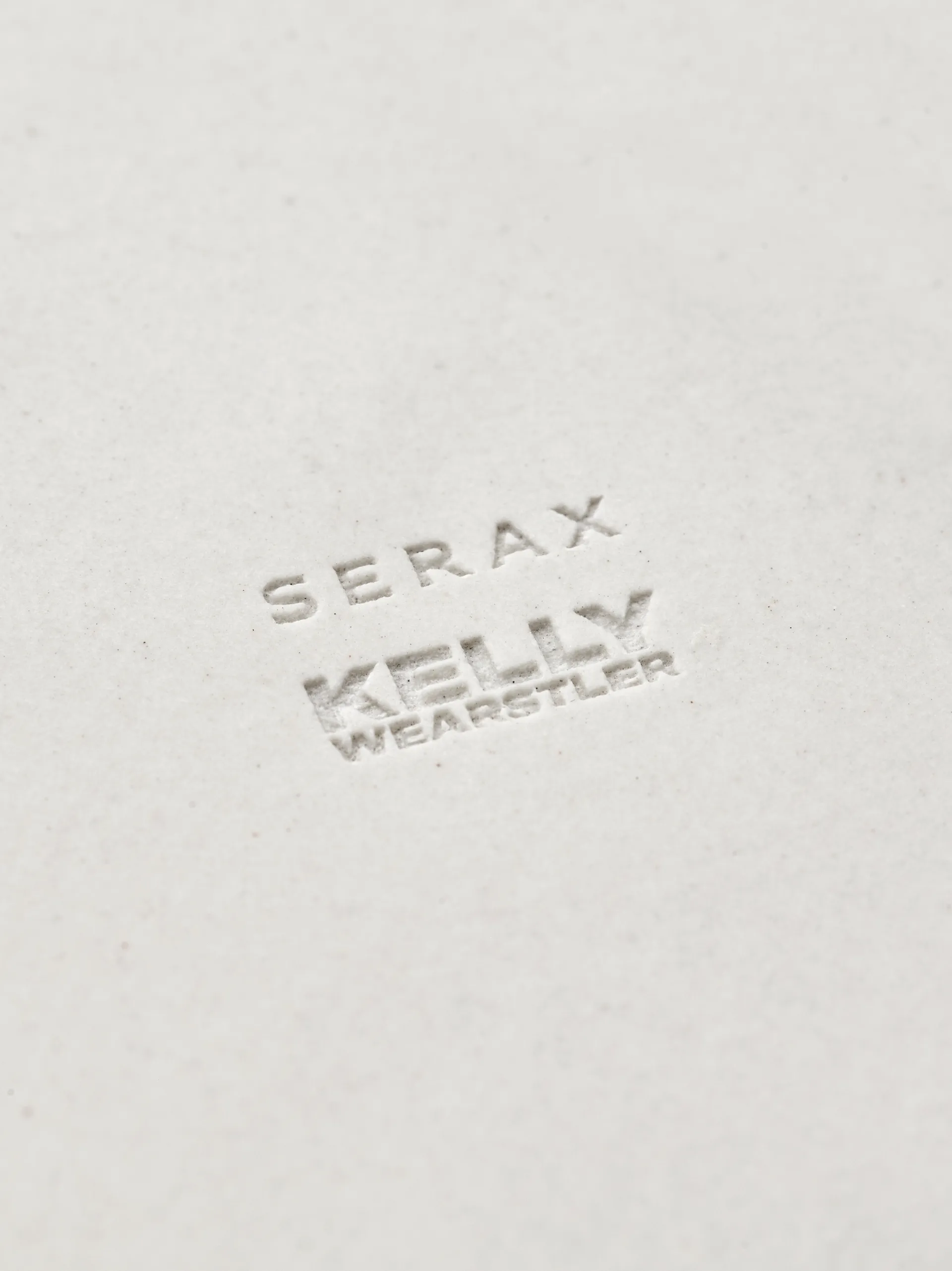 Zuma mugg 30 cl 2-pack, Salt Serax