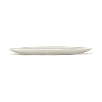 Zuma tallrik M Ø28 cm 2-pack - Salt - Serax