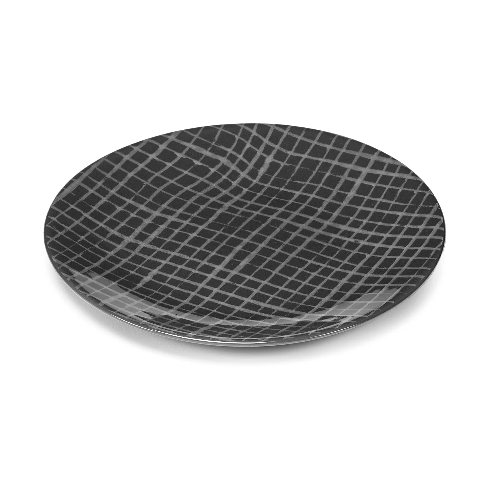 Zuma tallrik XS Ø18 cm 2-pack, Pacific Serax