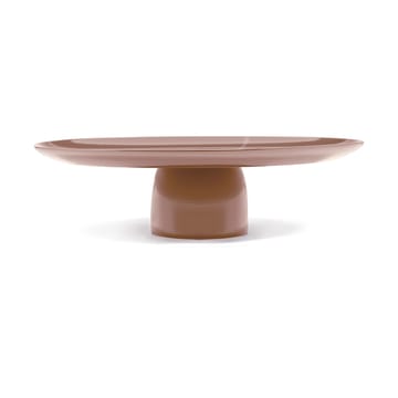 Zuma tårtfat Ø33 cm - Sienna - Serax