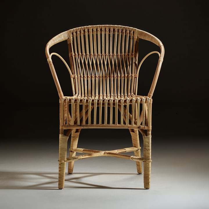 Wengler stol, antik Sika Design