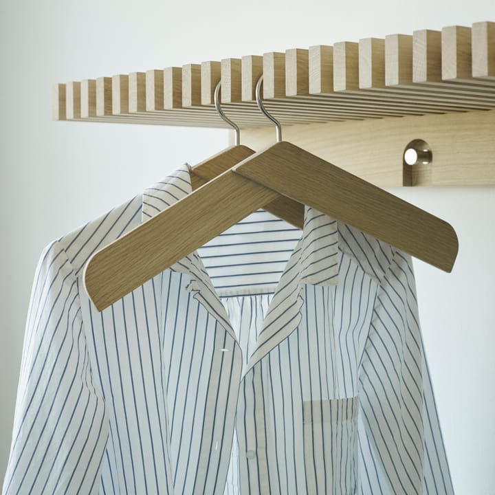 Collar galge, Ek Skagerak