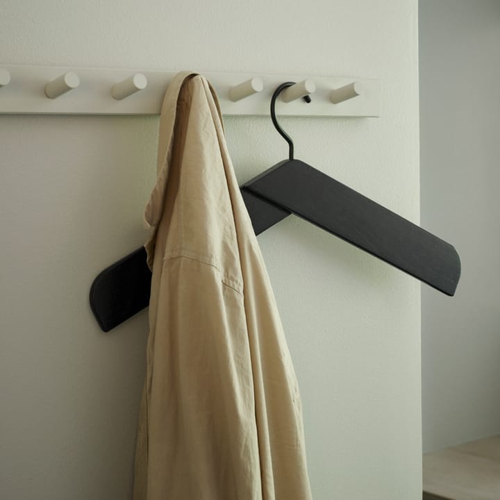 Collar galge, Svart ek Skagerak