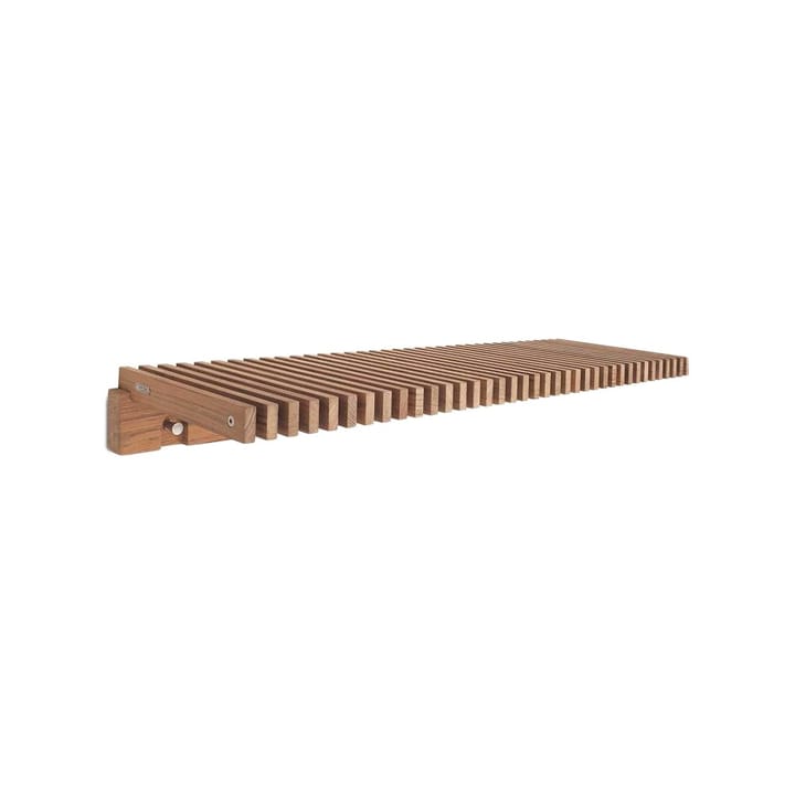 Cutter Hatthylla - Teak - Skagerak