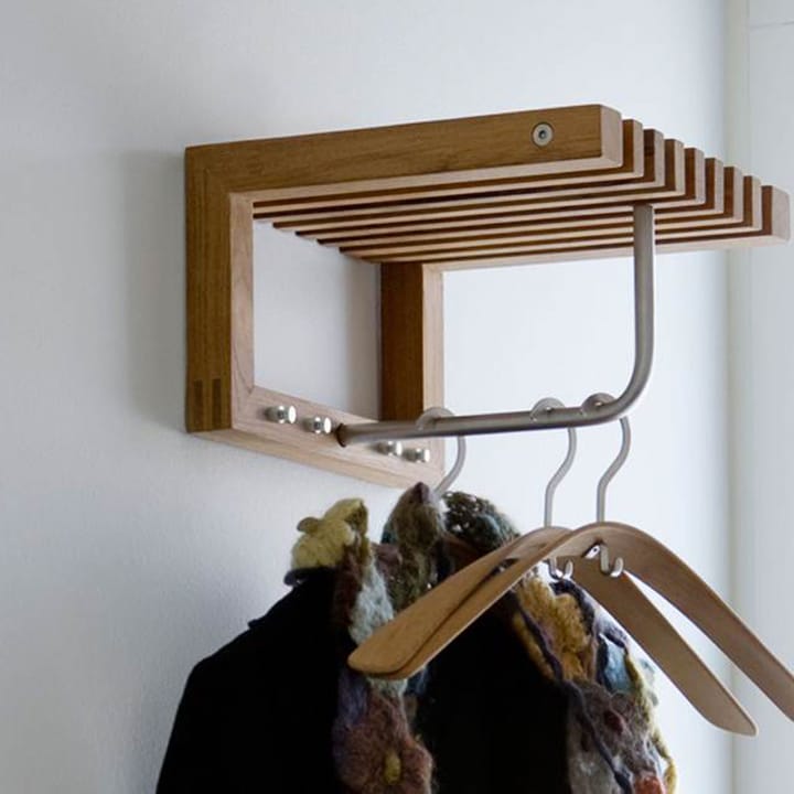 Cutter mini Hatthylla, Teak Skagerak
