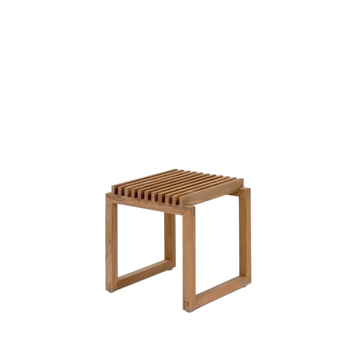 Cutter Pall - teak - Skagerak