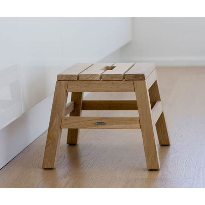 Dania pall, teak Skagerak