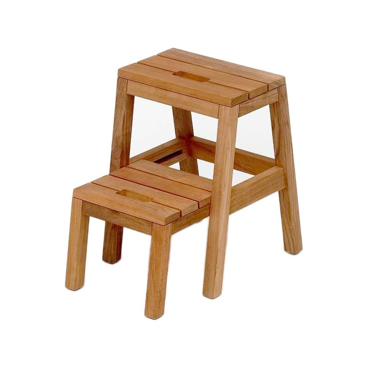 Dania trappstege - teak - Skagerak