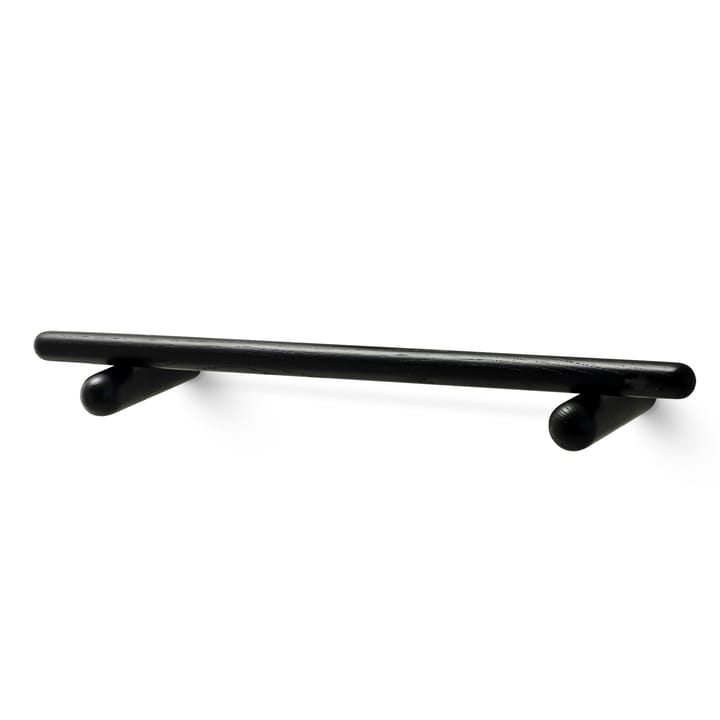 Georg hängare 60 cm - svartlackerad ek - Skagerak