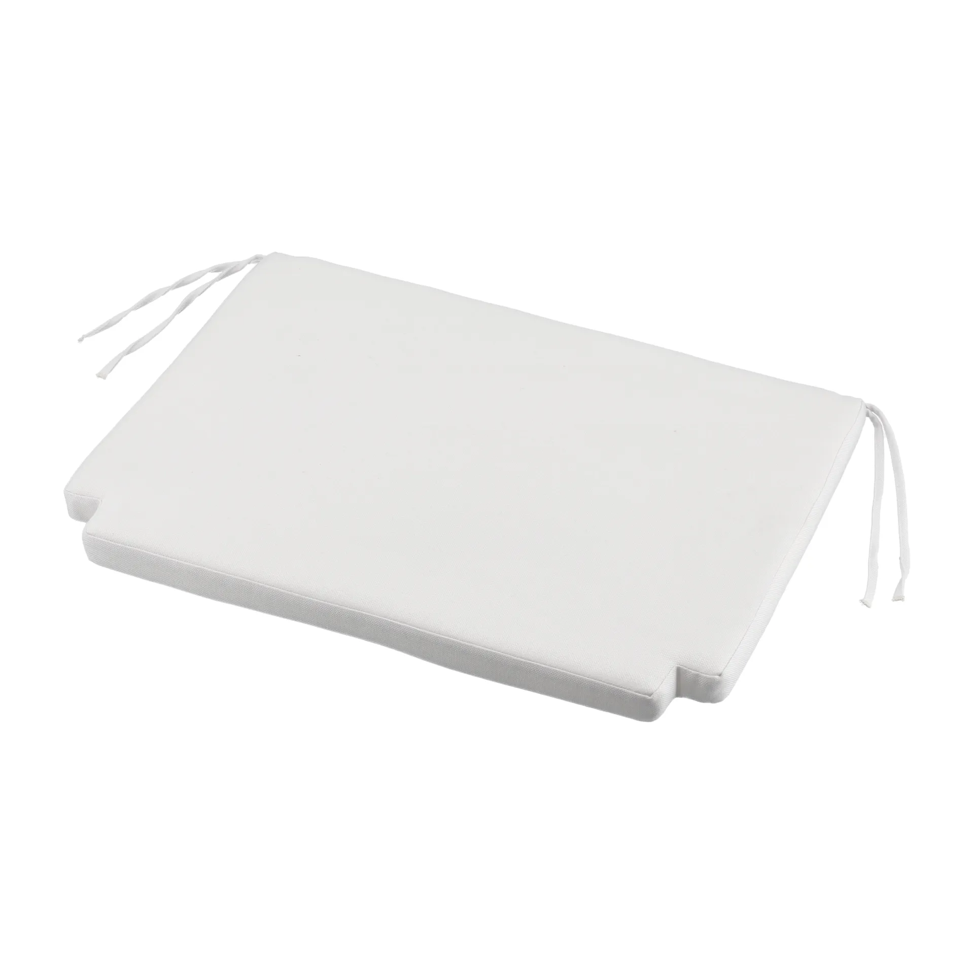 Skagen sittdyna till karmstol, White Skagerak