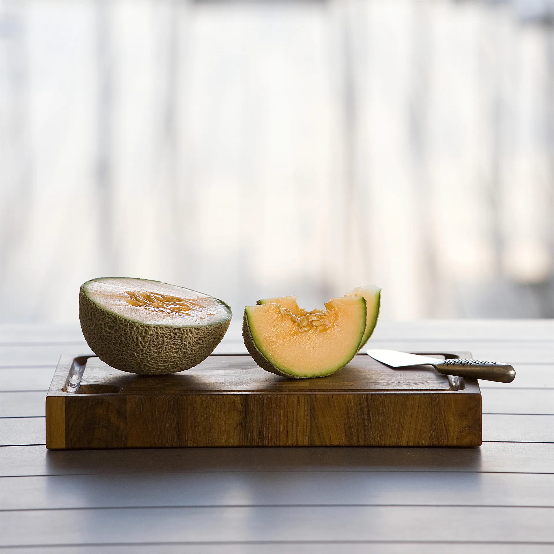 Skagerak skärbräda teak, 35x24 cm Skagerak