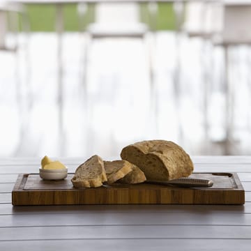 Skagerak skärbräda teak - 50x27 cm - Skagerak