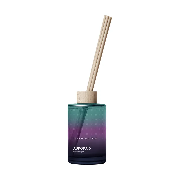 Aurora doftpinnar - 200 ml - Skandinavisk