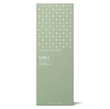 Fjord doftpinnar - 200 ml - Skandinavisk