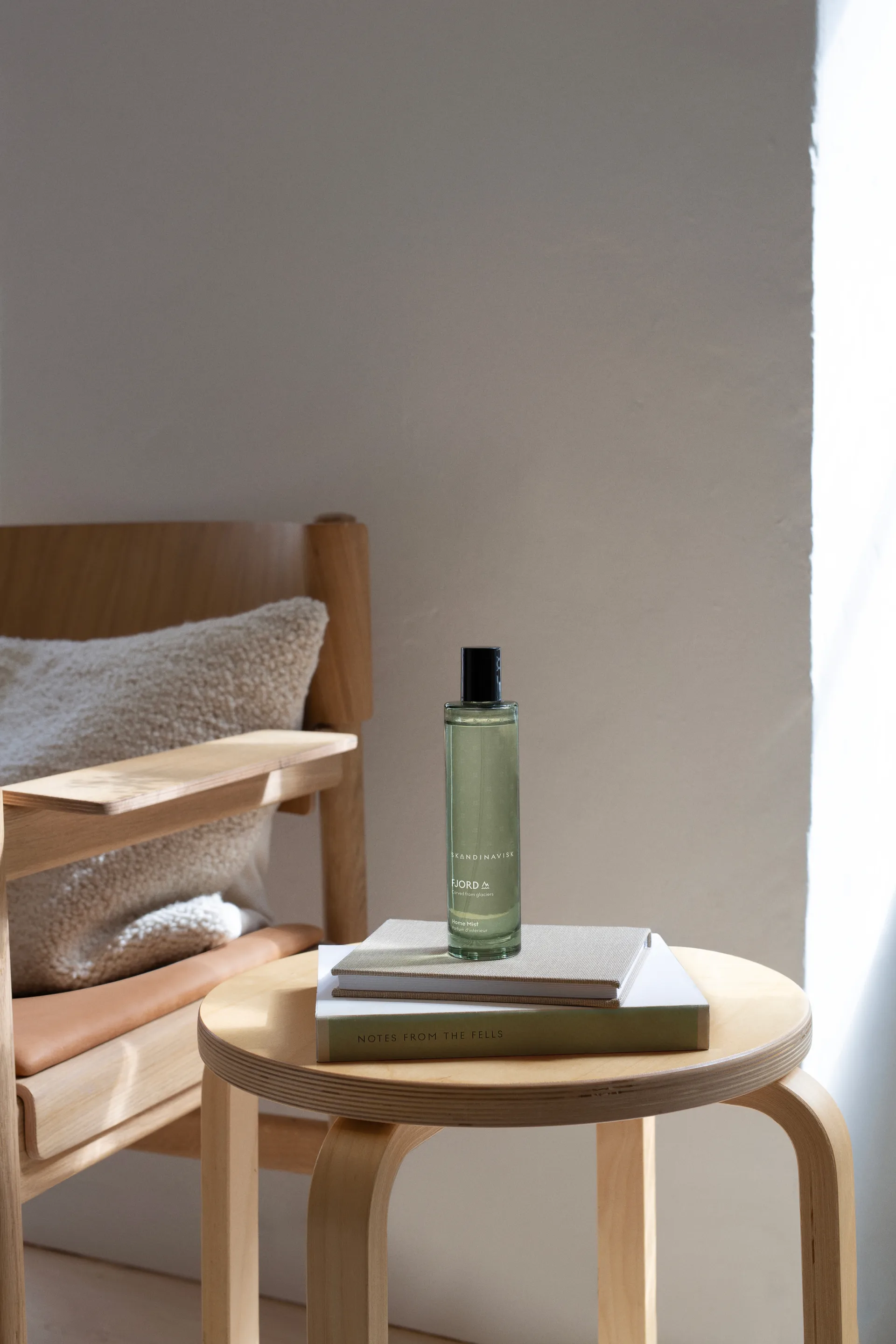 FJORD doftspray, 100 ml Skandinavisk