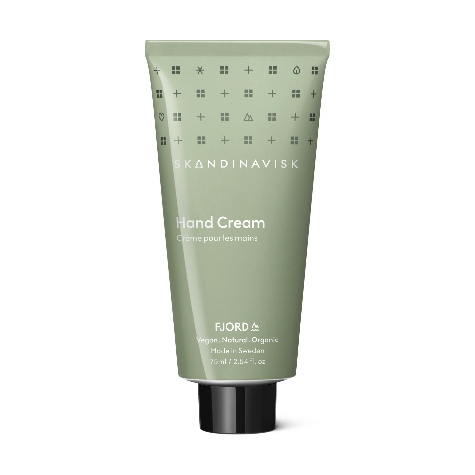 FJORD handkräm, 75 ml Skandinavisk