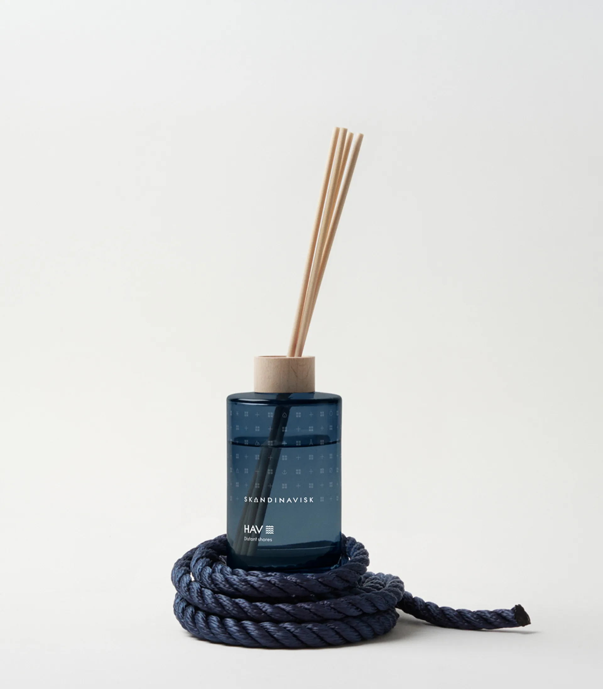 Hav doftpinnar, 200 ml Skandinavisk