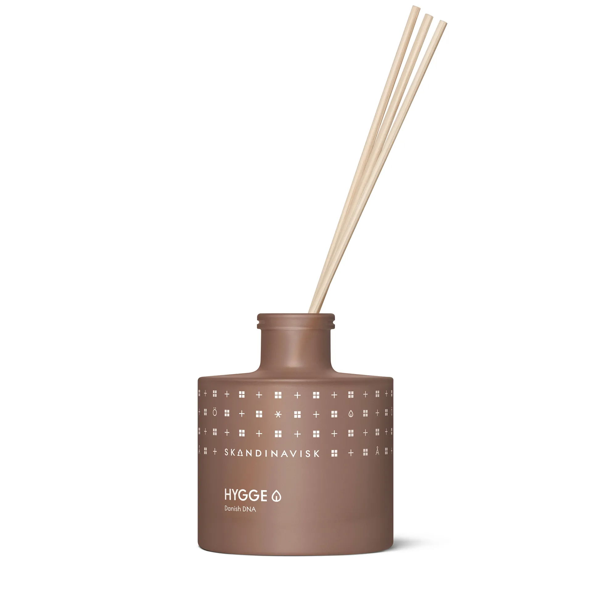 Hygge doftpinnar, 200 ml Skandinavisk