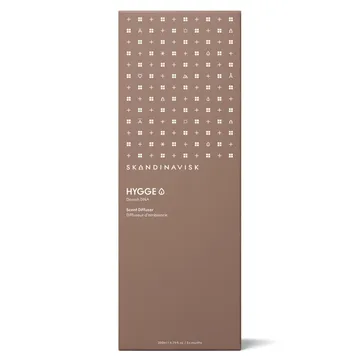 Hygge doftpinnar - 200 ml - Skandinavisk