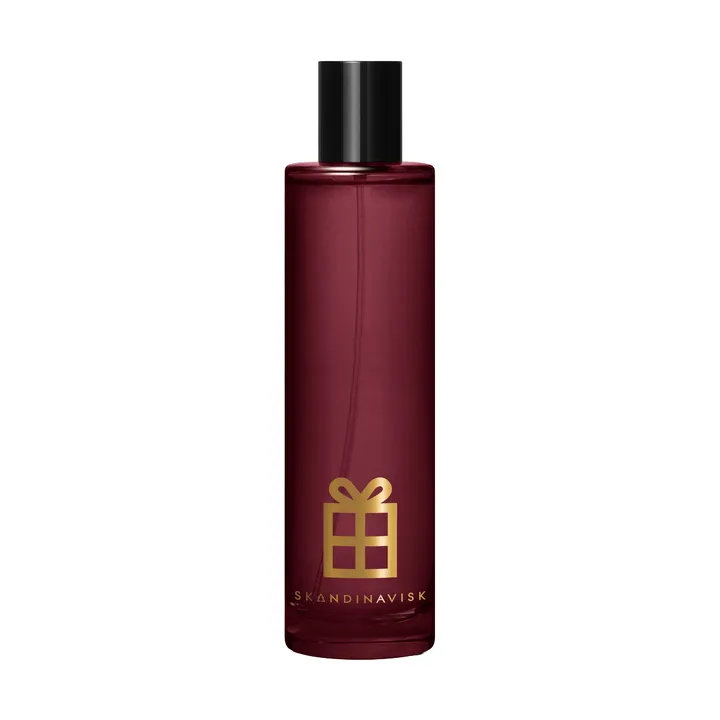 Jul Gold Symbol rumsspray - 100 ml - Skandinavisk