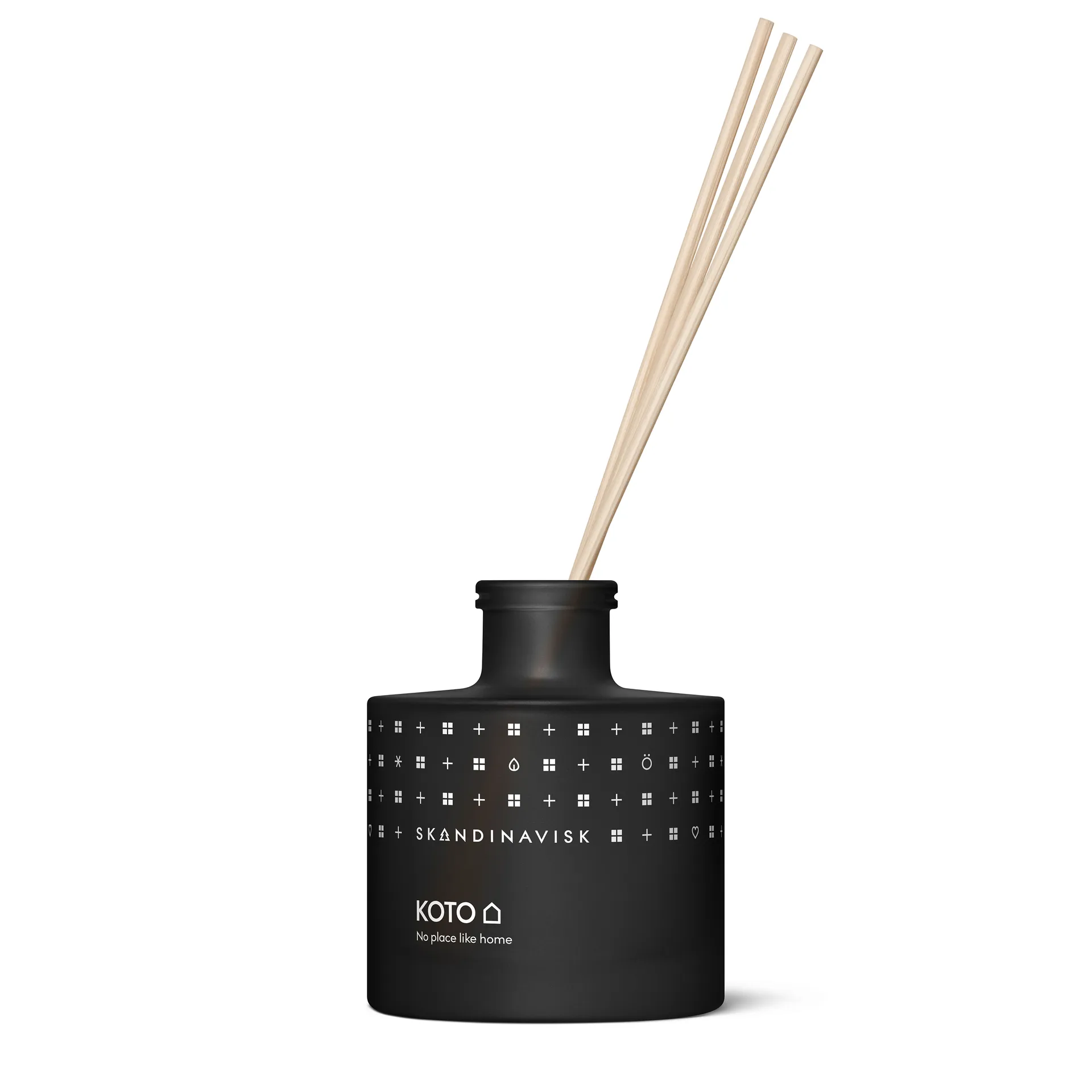 Koto doftpinnar, 200 ml Skandinavisk