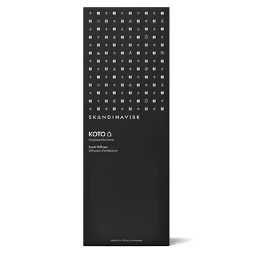 Koto doftpinnar - 200 ml - Skandinavisk