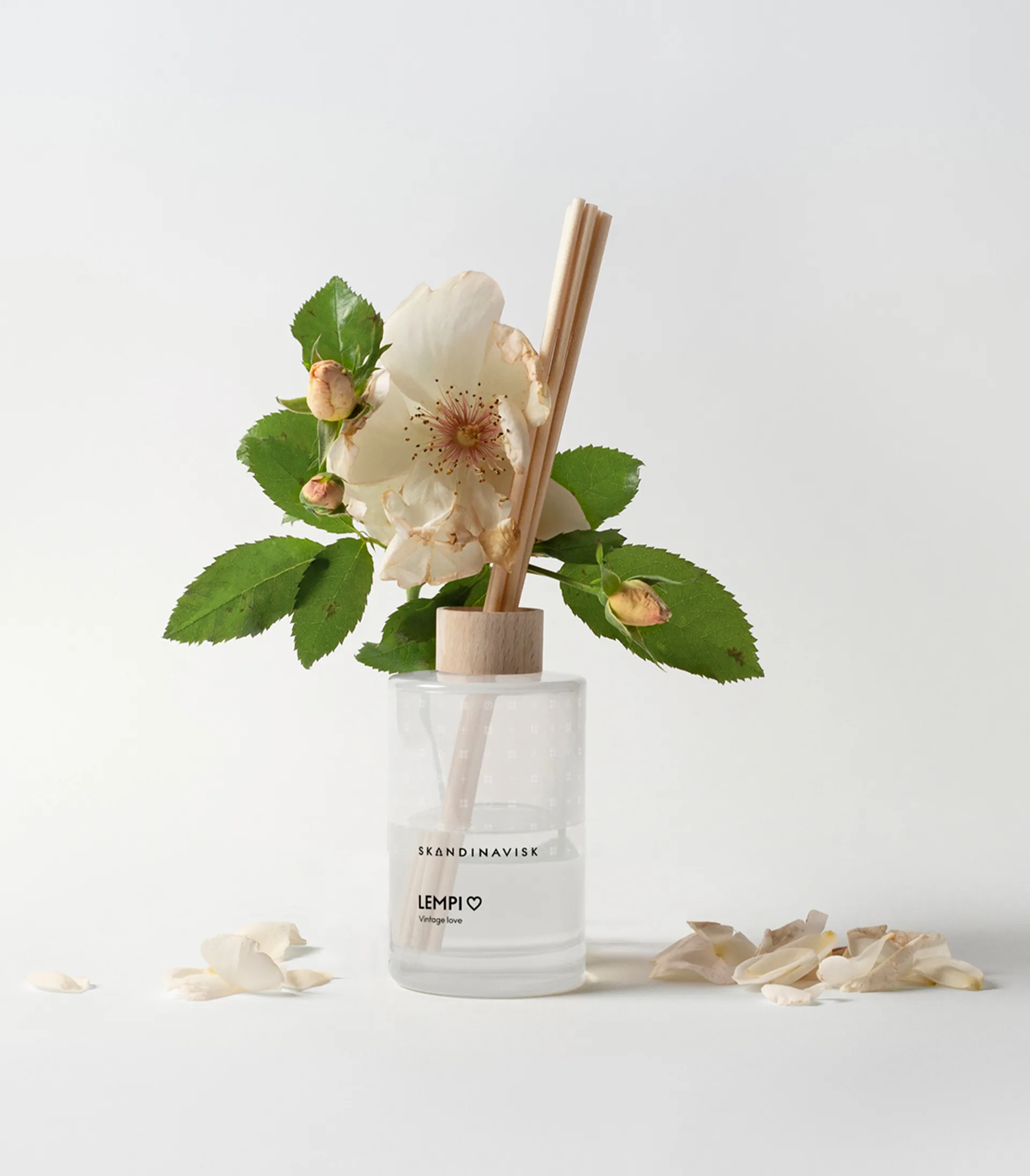 Lempi doftpinnar, 200 ml Skandinavisk