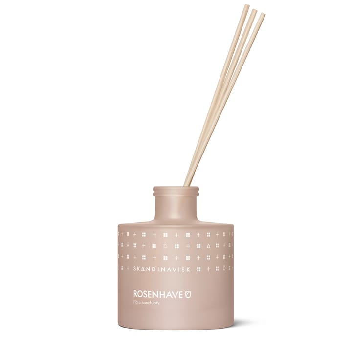 Rosenhave doftpinnar, 200 ml Skandinavisk