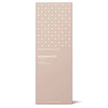Rosenhave doftpinnar - 200 ml - Skandinavisk