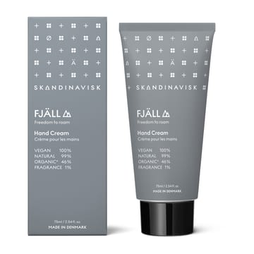 Skandinavisk handkräm 75 ml - 75ml - Skandinavisk