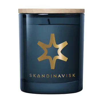 Stjärna Gold Symbol doftljus - 65 g - Skandinavisk
