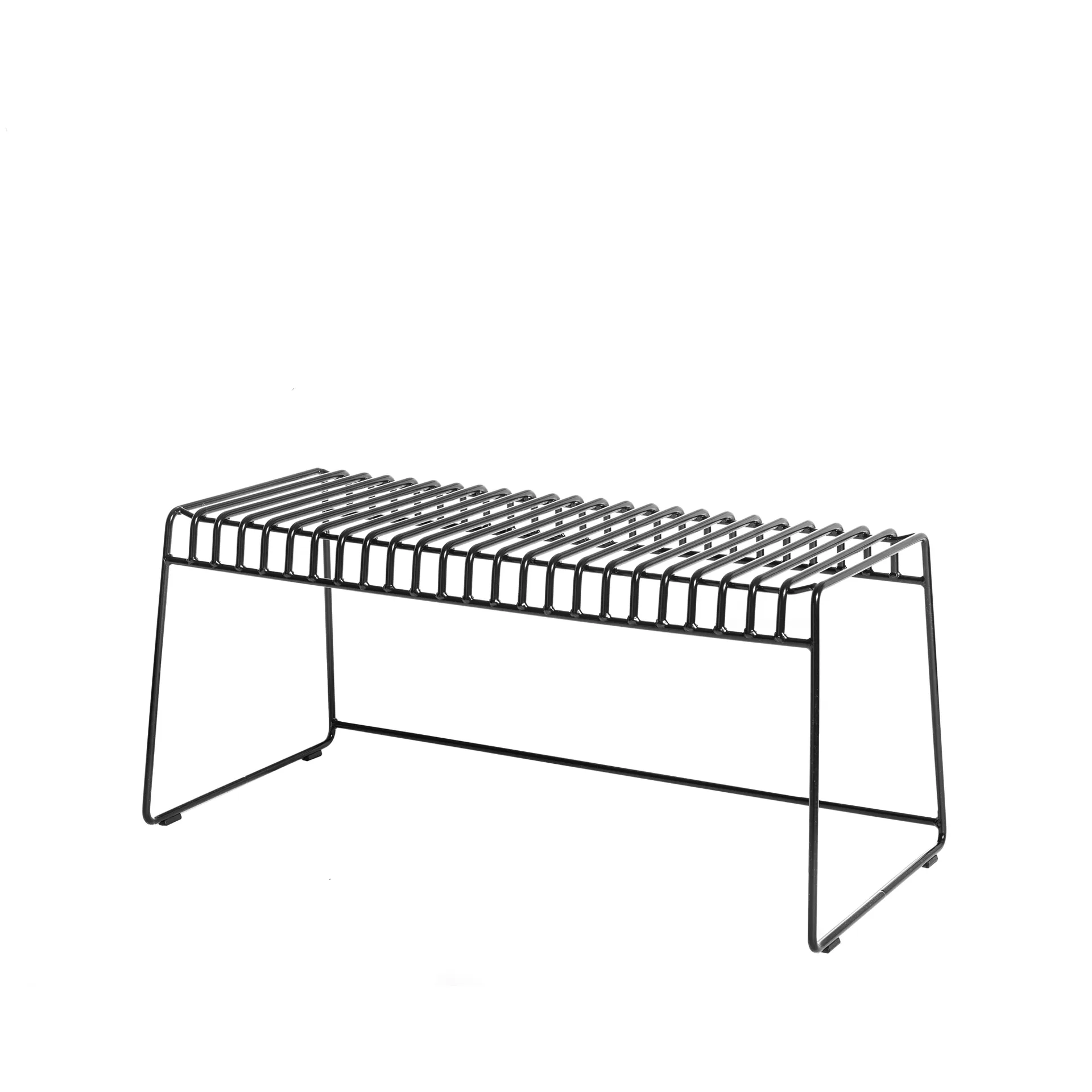 Resö bänk, Black Skargaarden