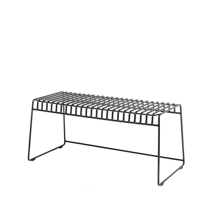 Resö bänk, Black Skargaarden