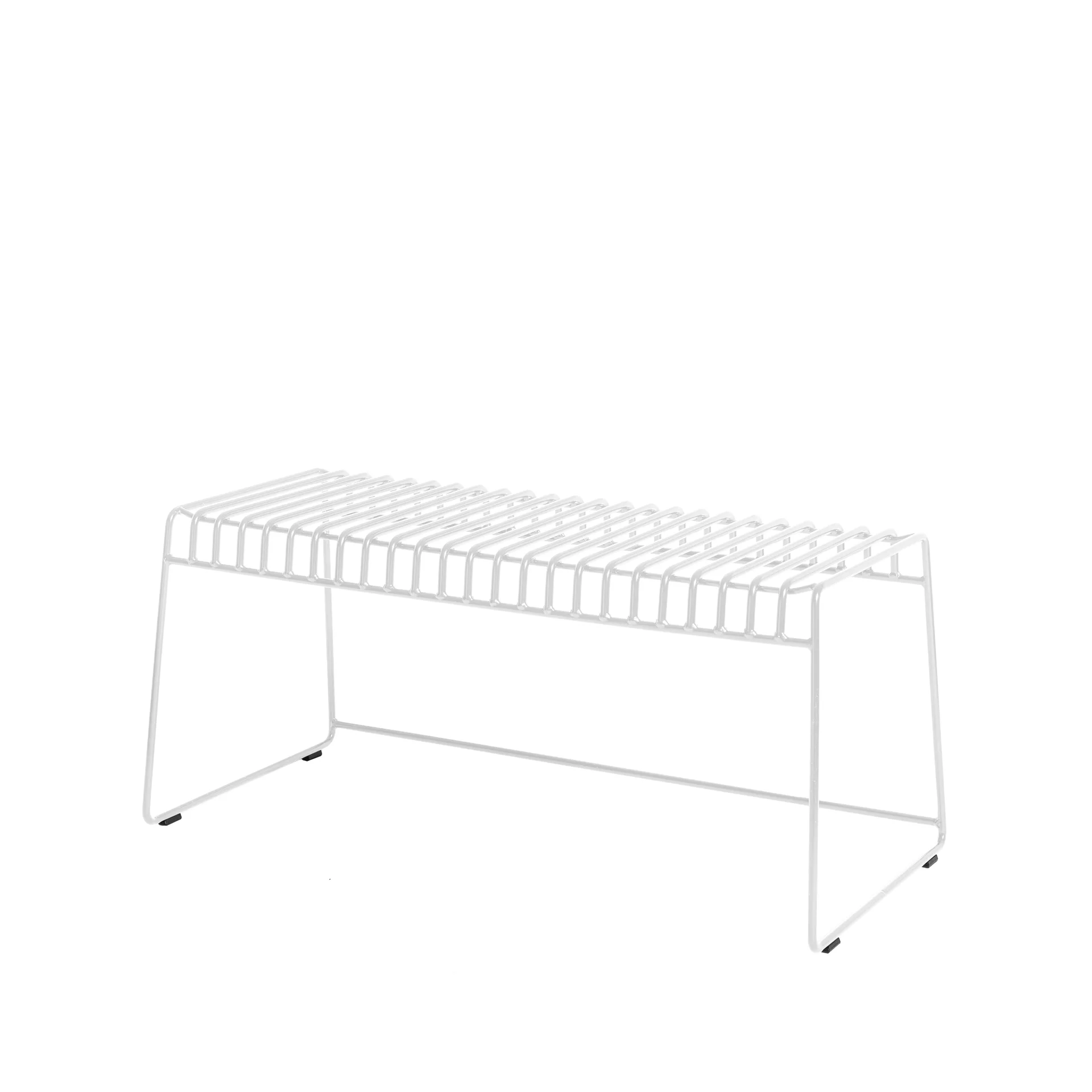 Resö bänk, White Skargaarden