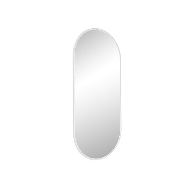 Haga Basic spegel - vit - SMD Design