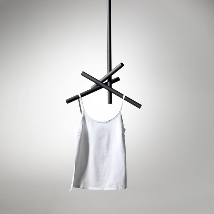 Hayman Flying klädhängare, vit SMD Design