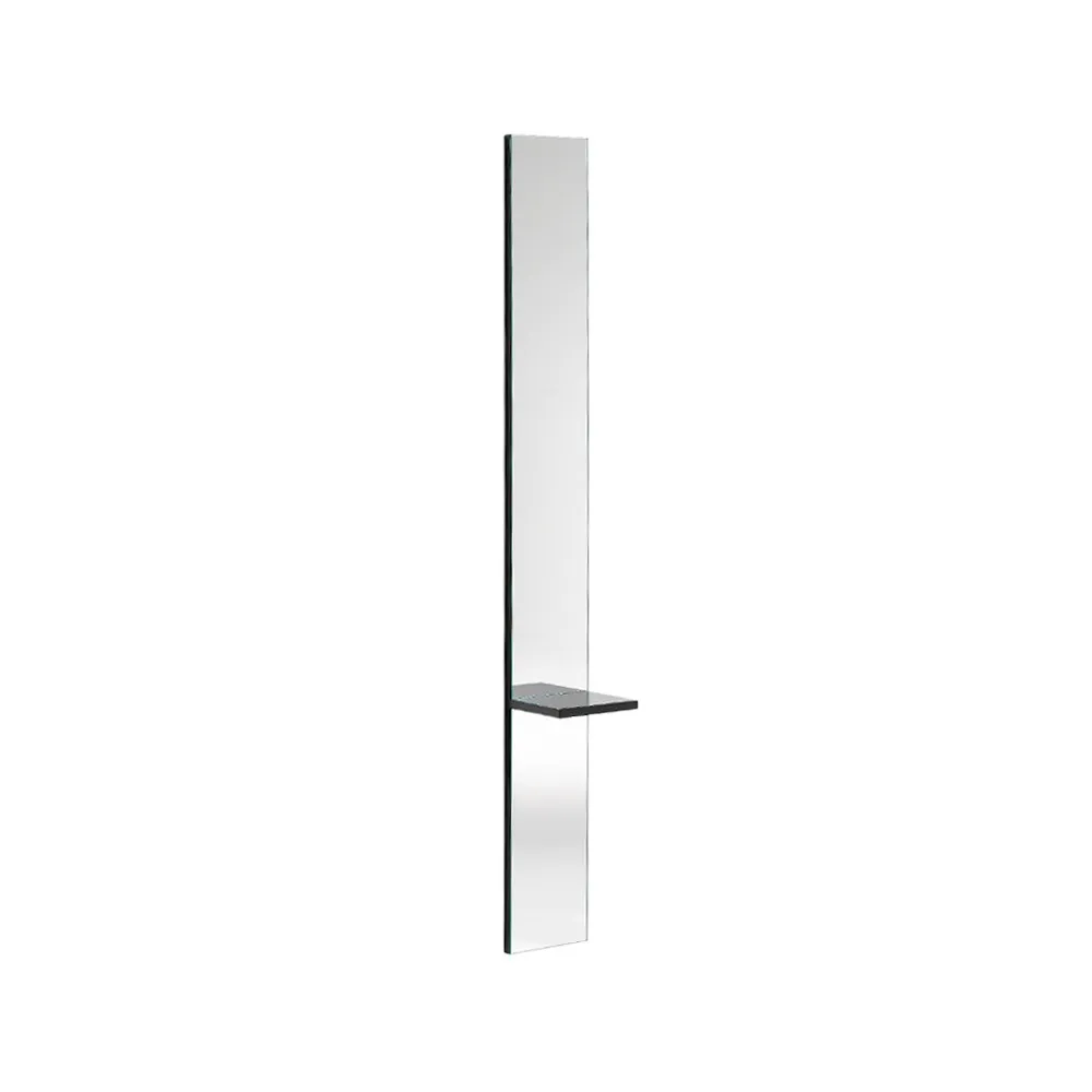 Mirror spegel, svart SMD Design