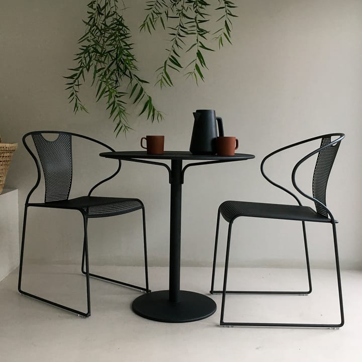 Piazza I bord, Ljusgrå SMD Design