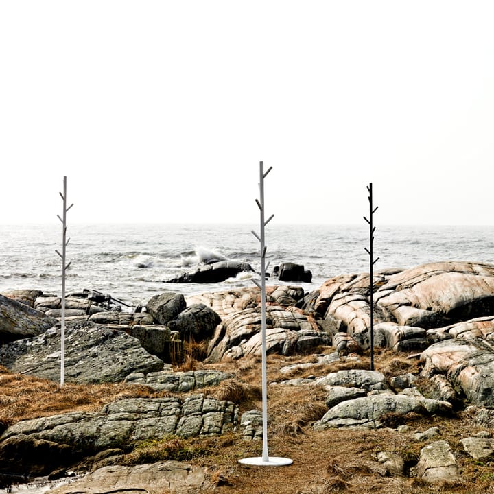 Sticks golvhängare, Mörkgrå SMD Design