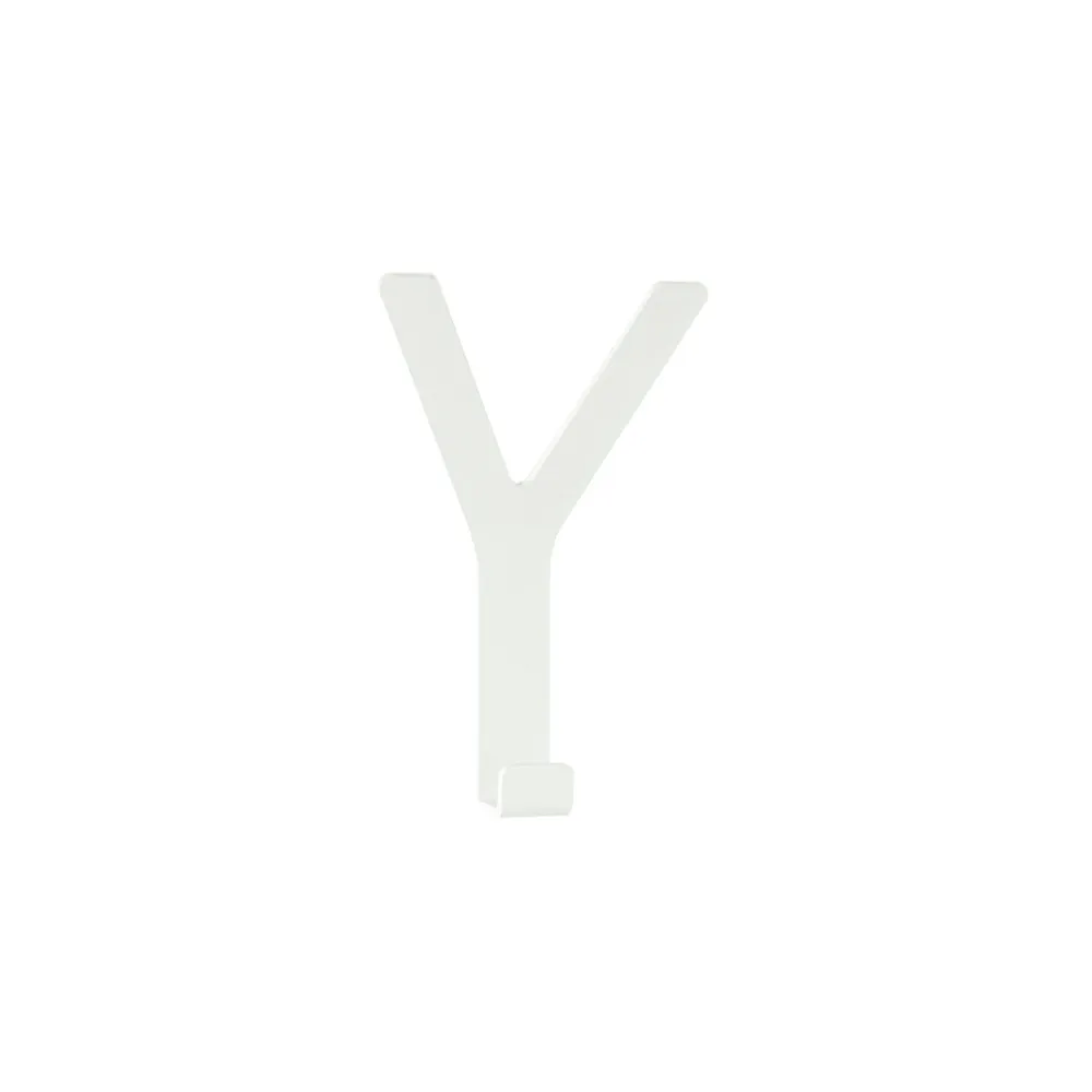 Y-krok Midi krok, vit SMD Design