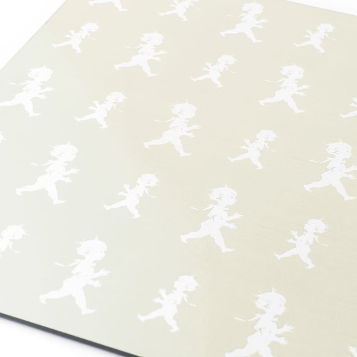 Solstickan bordstablett 30x40 cm 2-pack, Sand Solstickan Design