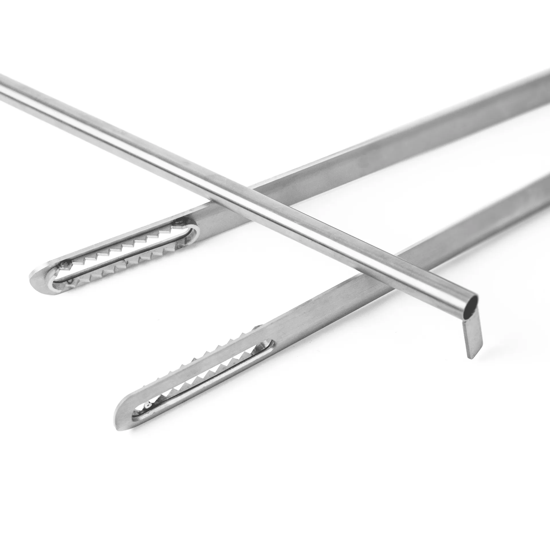 Solstickan eldställ, Silver Solstickan Design