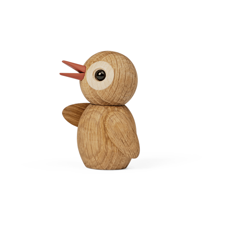 Spring Birds dekoration 6,5 cm, Jokey, Ek Spring Copenhagen