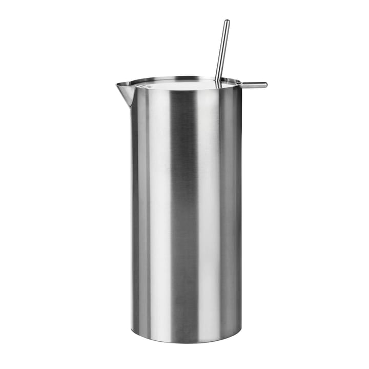 AJ cylinda-line cocktailkanna 1 l - Rostfri - Stelton