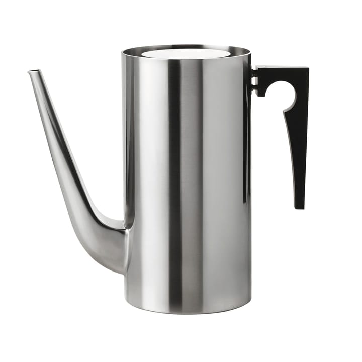 AJ cylinda-line kaffekanna 1,5 l - Rostfri - Stelton