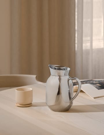 Amphora termoskanna 1,2 L - Stål - Stelton
