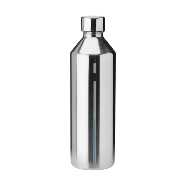 Brus flaska till kolsyremaskin 1,2 L - Steel - Stelton