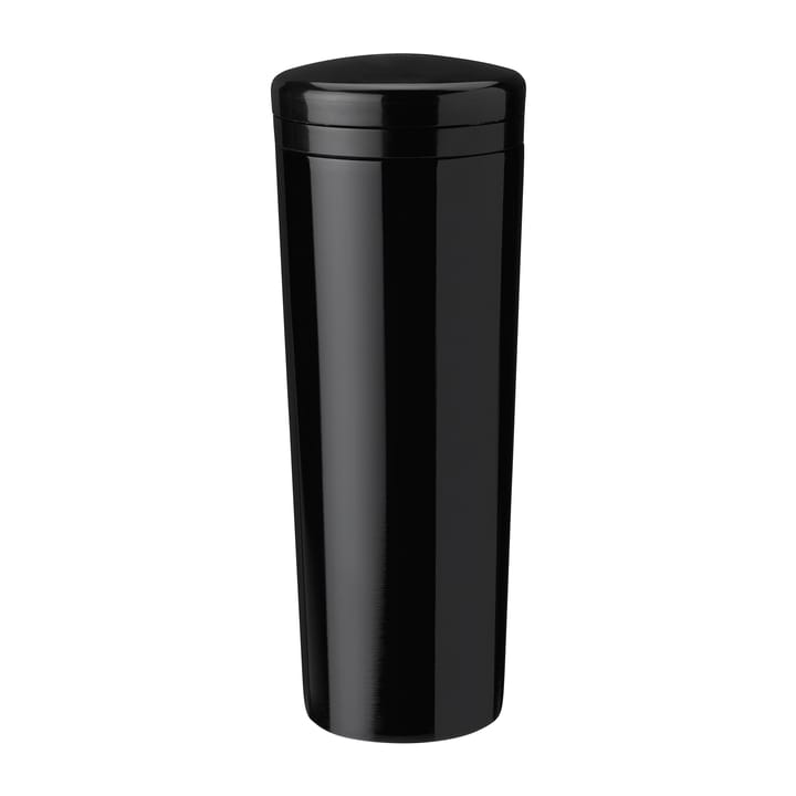 Carrie termosflaska 0,5 liter - Black - Stelton