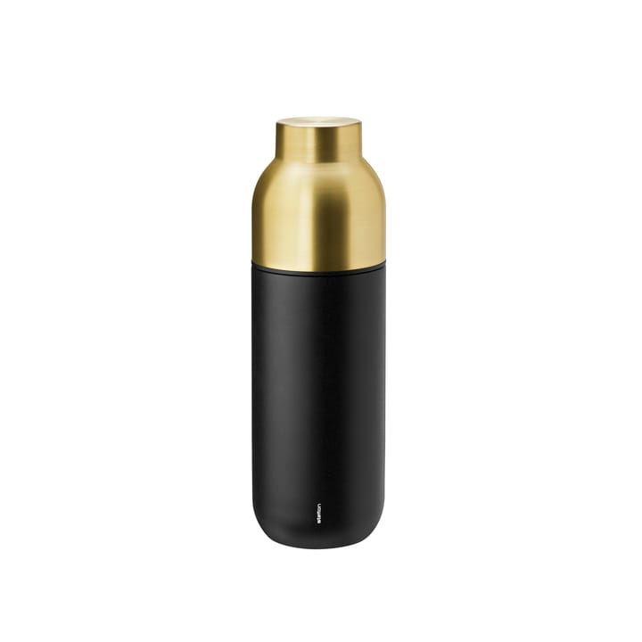 Collar termoflaska 0,75 l - svart - Stelton