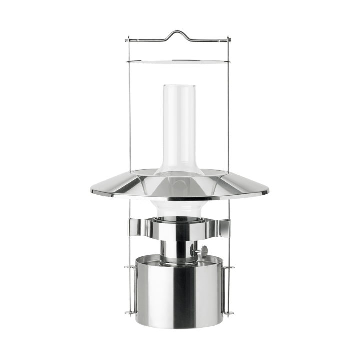 EM portabel skeppslampa 43 cm - Steel - Stelton
